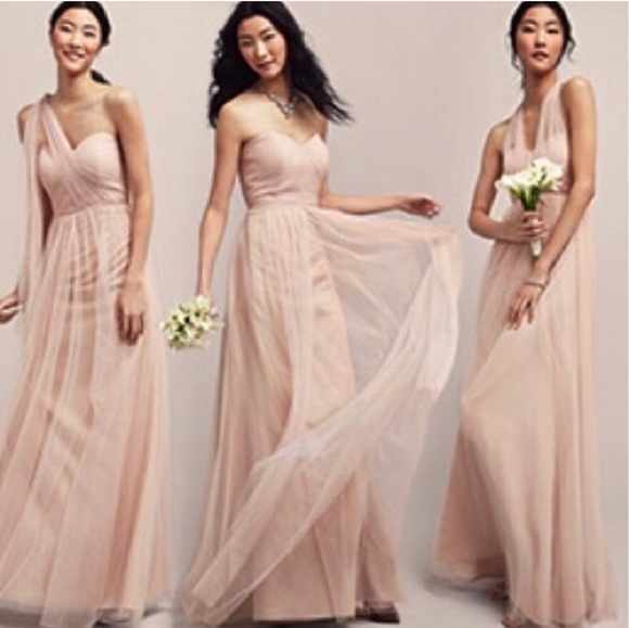 Jenny Yoo - Convertible Dress - Picture 8 of 8